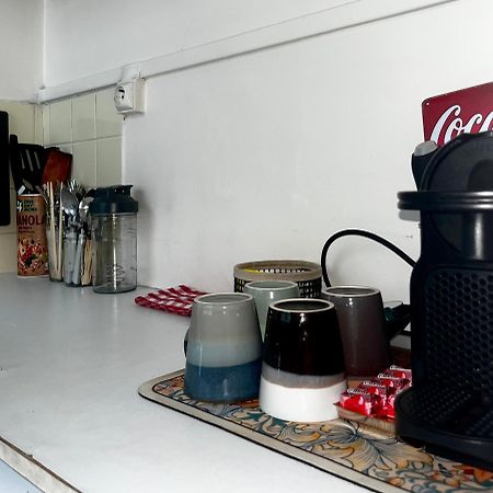 Appartement Lumineux Au Coeur De Paris Dış mekan fotoğraf