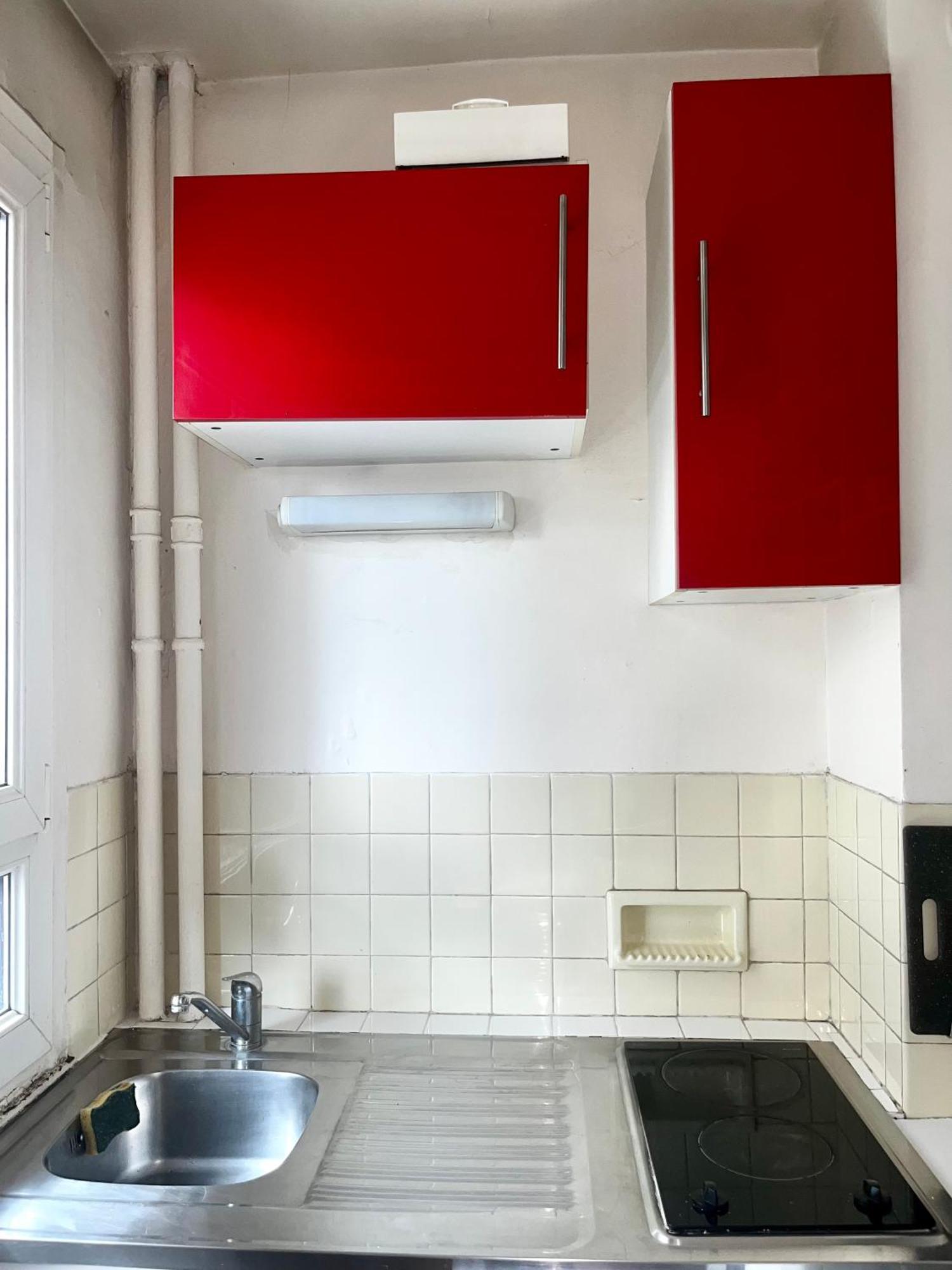 Appartement Lumineux Au Coeur De Paris Dış mekan fotoğraf