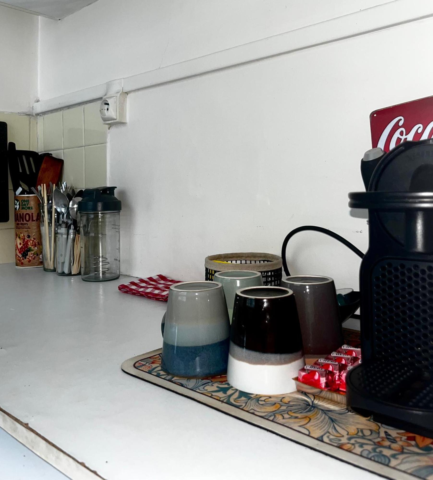 Appartement Lumineux Au Coeur De Paris Dış mekan fotoğraf